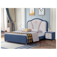 嘻哈年華青少年兒童軟體床K29#