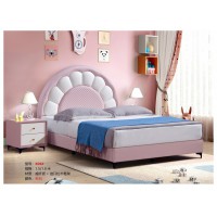 嘻哈年華青少年兒童軟體床K06#