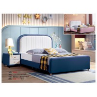 嘻哈年華青少年兒童軟體床K05#