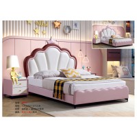 嘻哈年華青少年兒童軟體床K01#