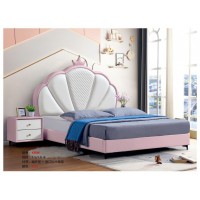 嘻哈年華青少年兒童軟體床K80#