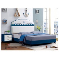 嘻哈年華青少年兒童軟體床K61#