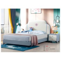 嘻哈年華青少年兒童軟體床905#