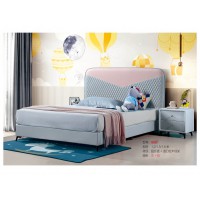 嘻哈年華青少年兒童軟體床906#