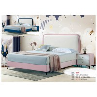 嘻哈年華青少年兒童軟體床909#