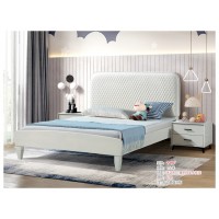 嘻哈年華青少年兒童軟體床2016#