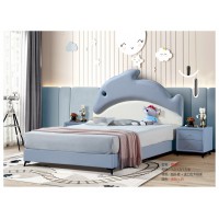 嘻哈年華青少年兒童軟體床903#