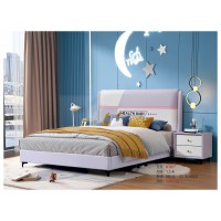 嘻哈年華青少年兒童軟體床K101#