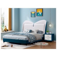 嘻哈年華青少年兒童軟體床K126#