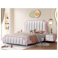 嘻哈年華青少年兒童軟體床K50#