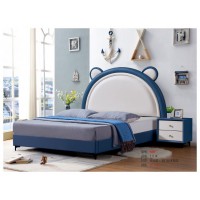 嘻哈年華青少年兒童軟體床K91#