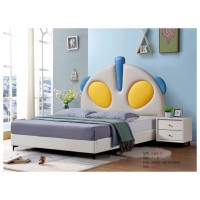 嘻哈年華青少年兒童軟體床K93-1#