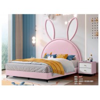 嘻哈年華青少年兒童軟體床K51#