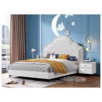 嘻哈年華青少年兒童軟體床H16-2#