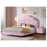 嘻哈年華青少年兒童軟體床K07#