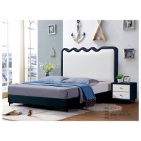 嘻哈年華青少年兒童軟體床K110-1#