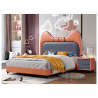 嘻哈年華青少年兒童軟體床K128#