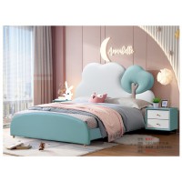 嘻哈年華青少年兒童軟體床K117#