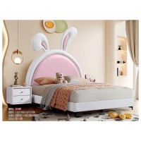 嘻哈年華青少年兒童軟體床K18#