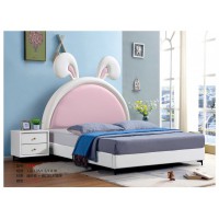 嘻哈年華青少年兒童軟體床K18#