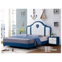 嘻哈年華青少年兒童軟體床K151#