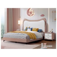 嘻哈年華青少年兒童軟體床K123#