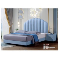 嘻哈年華青少年兒童軟體床K121#