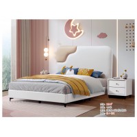 嘻哈年華青少年兒童軟體床K132#