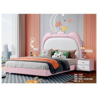 嘻哈年華青少年兒童軟體床K136#