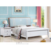 嘻哈年華炫彩青少年兒童床X1007#（小鹿）