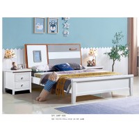 嘻哈年華炫彩青少年兒童床1009#（星座）