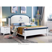 嘻哈年華炫彩青少年兒童床906#