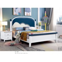 嘻哈年華炫彩青少年兒童床903#