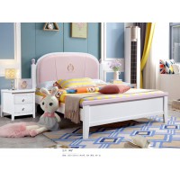 嘻哈年華炫彩青少年兒童床901#