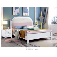 嘻哈年華炫彩青少年兒童床902#