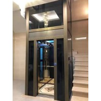 贛州別墅電梯，家用電梯，商用電梯，江西觀光載貨電梯，醫(yī)療電梯，法立奧電梯廠家