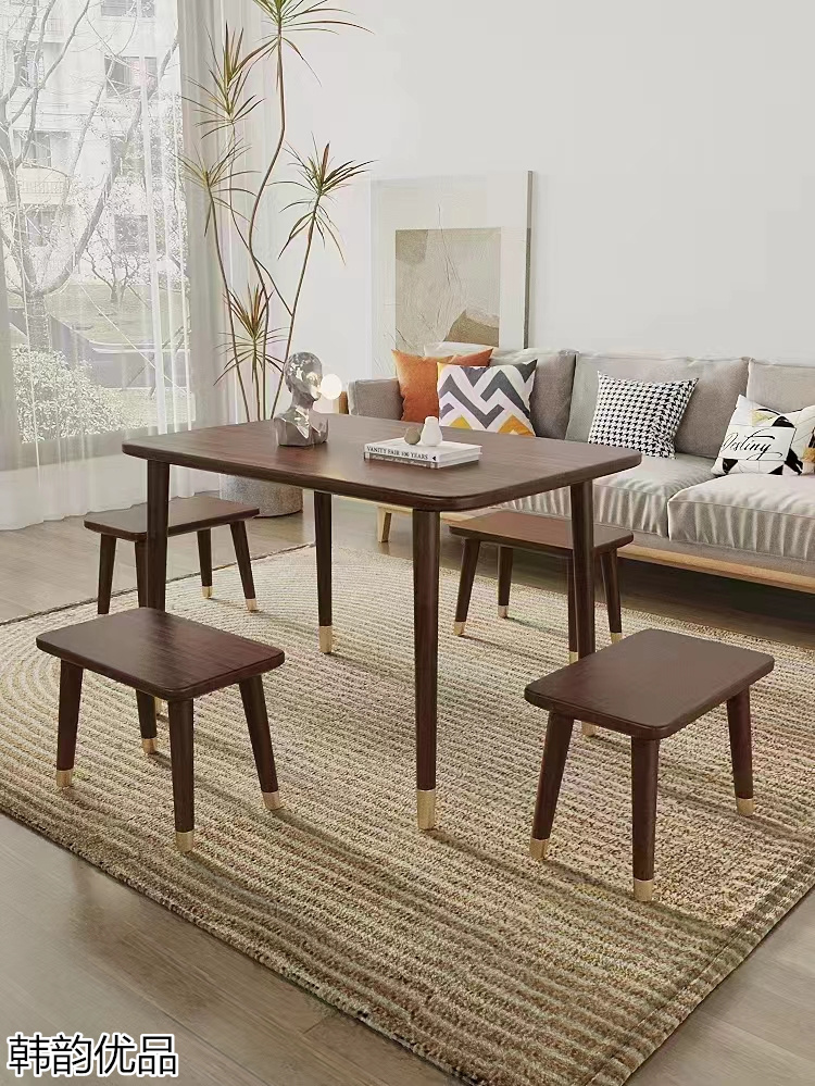 韓韻優(yōu)品實(shí)木小件家具