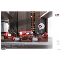 現(xiàn)代實(shí)木風(fēng)格家具，南康胡桃木家具招商，江西實(shí)木全屋套房家具，方臻家具生產(chǎn)廠家