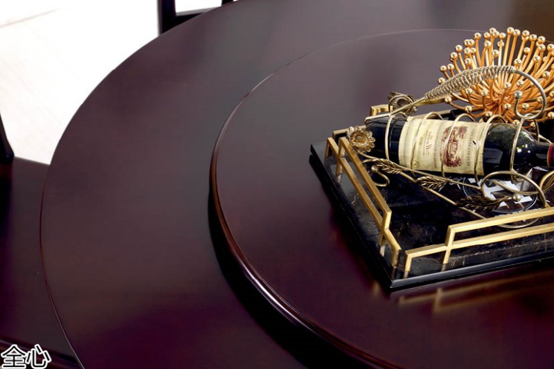 華可.全心 國潮新中式實木家具