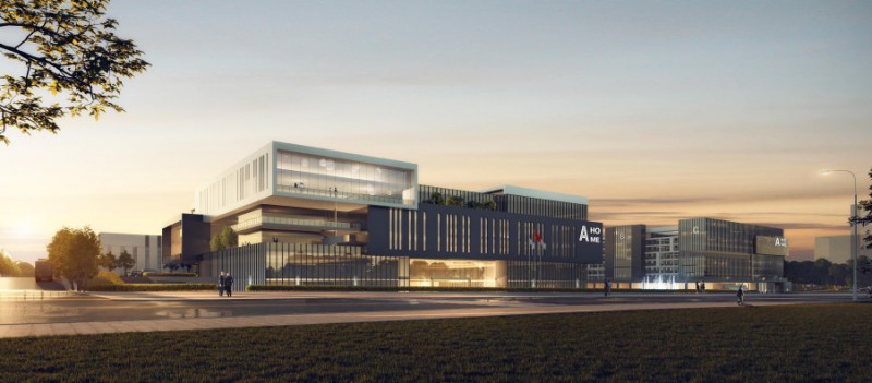 A家家居南康工廠預計4月試產,年產值可達20億元2