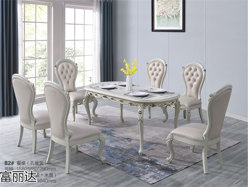 富詠家具·富麗達(dá) 美式輕奢、現(xiàn)代簡(jiǎn)約實(shí)木家具