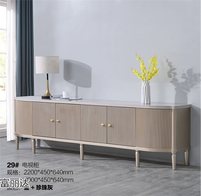 富詠家具·富麗達(dá) 美式輕奢、現(xiàn)代簡(jiǎn)約實(shí)木家具