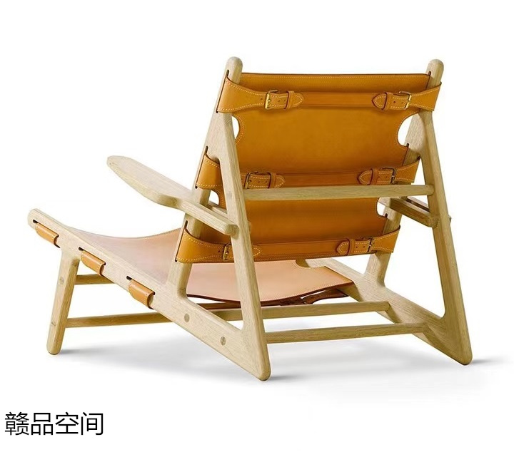 贛品空間 設計師世界名椅