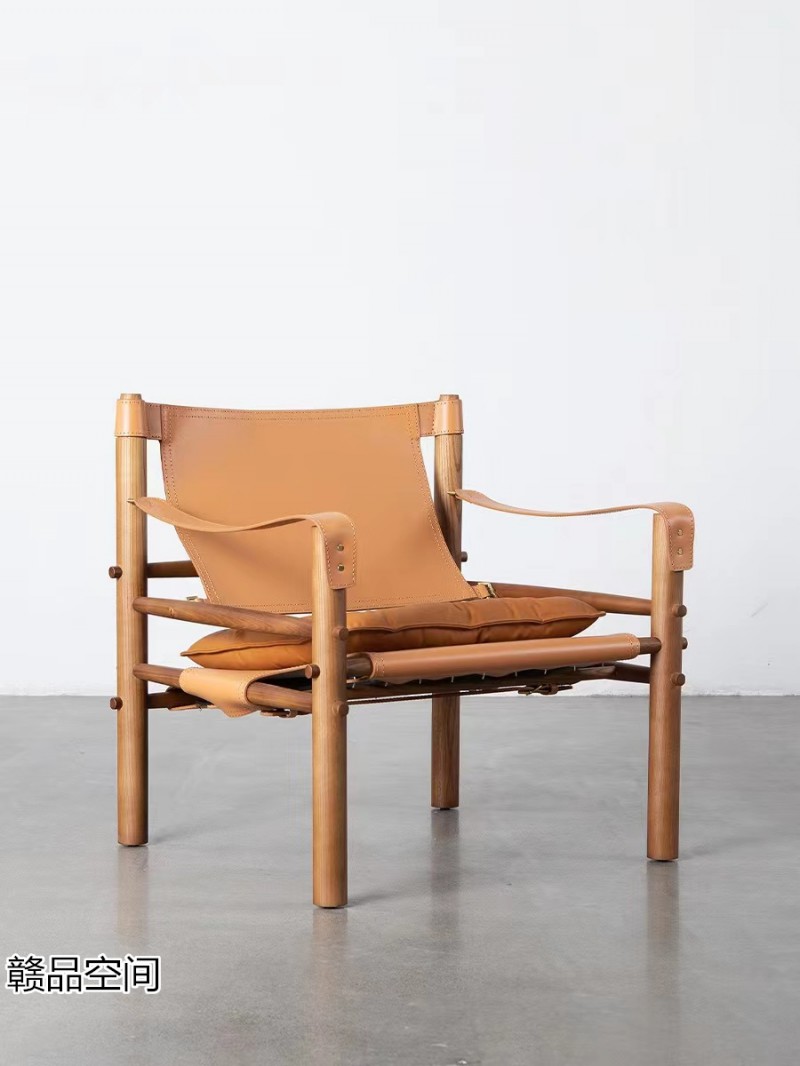 贛品空間 設計師世界名椅