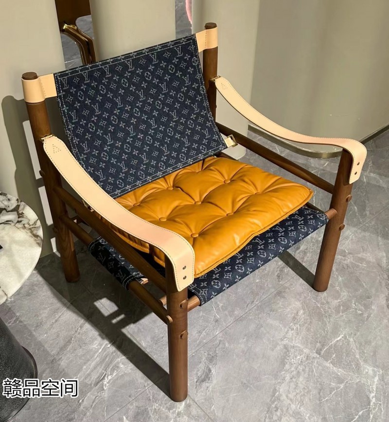 贛品空間 設計師世界名椅