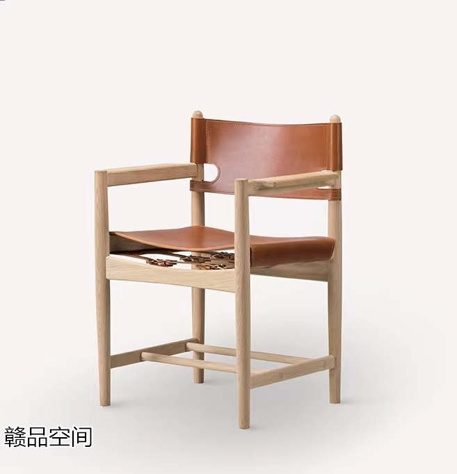 贛品空間 設計師世界名椅