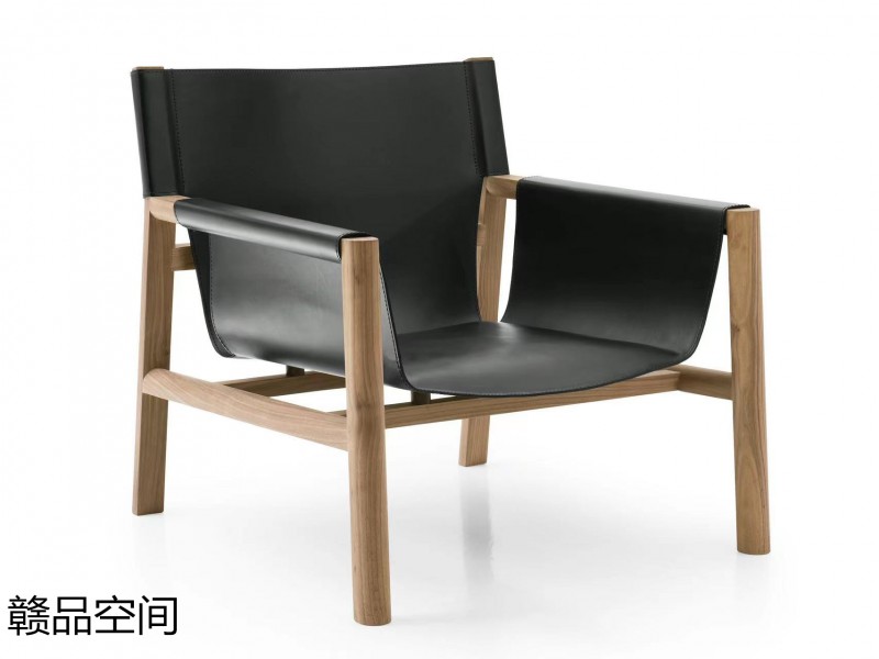 贛品空間 設計師世界名椅