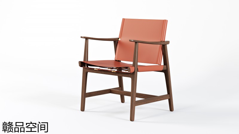 贛品空間 設計師世界名椅