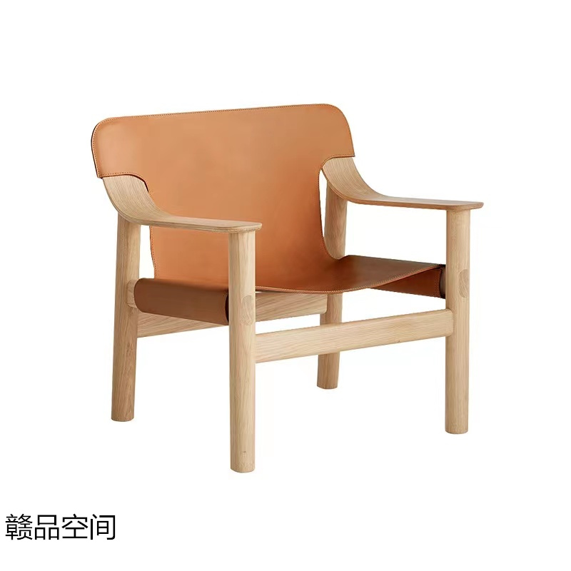 贛品空間 設計師世界名椅