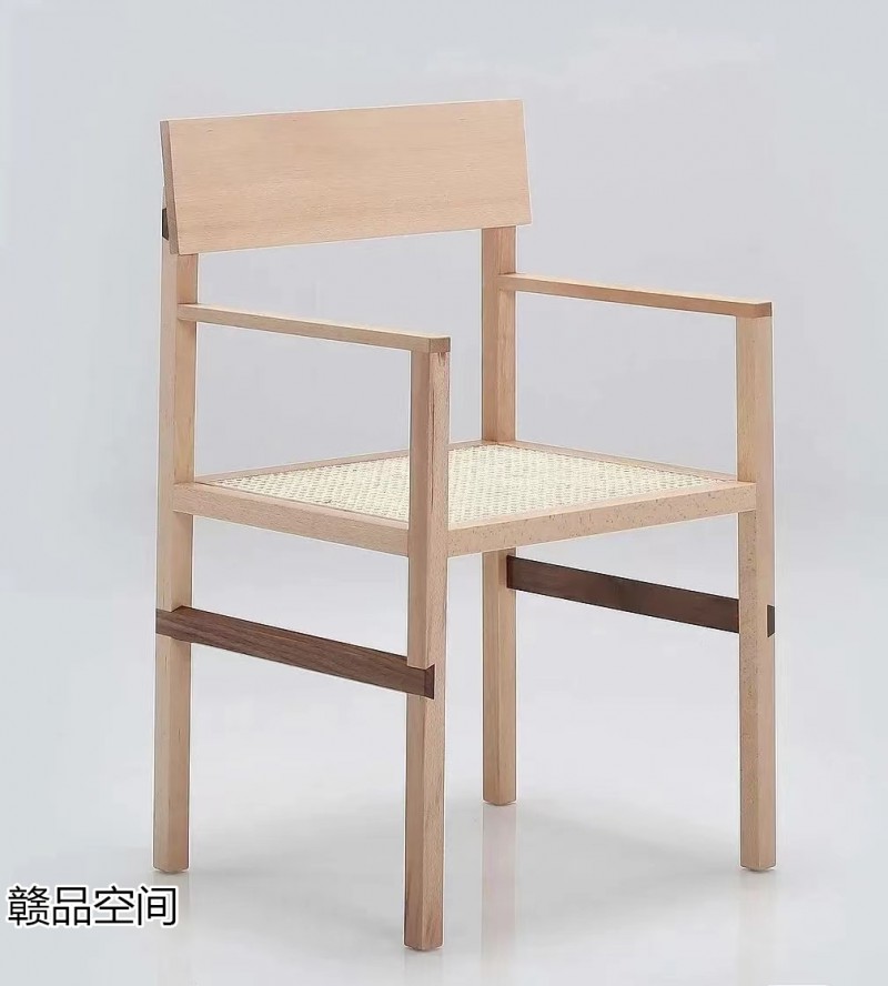 贛品空間 設計師世界名椅